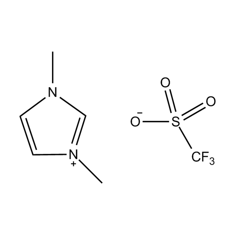 1,3-dimetylimidazólium trifluórmetánsulfonát