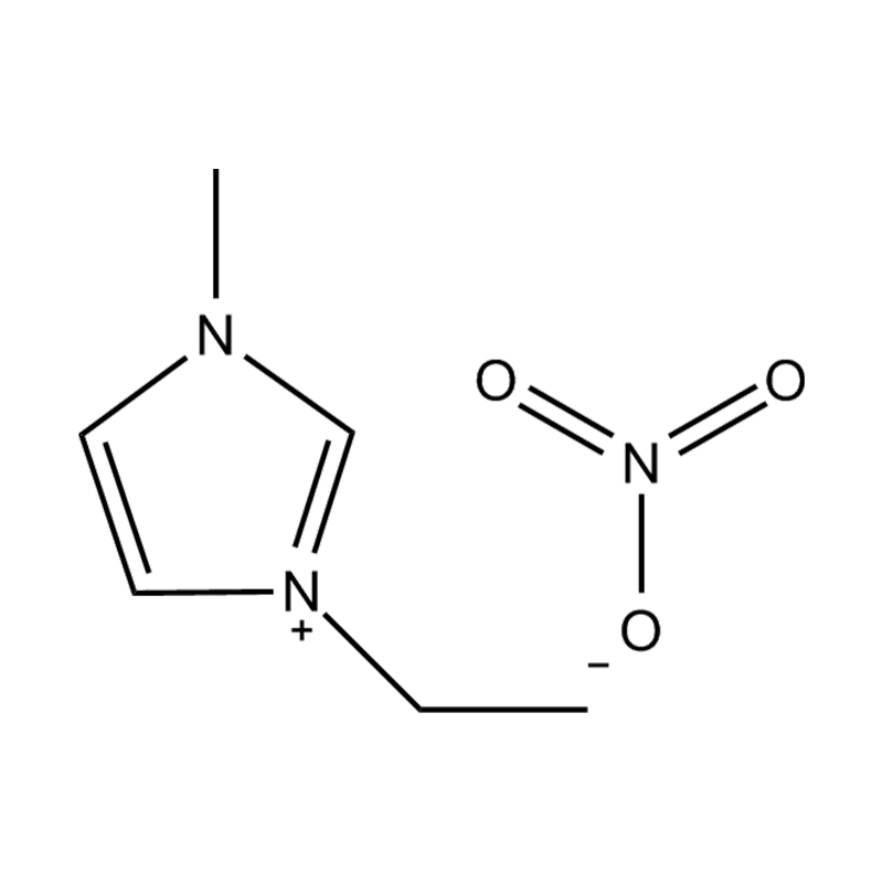 1-etyl-3-metylimidazólium dusičnan