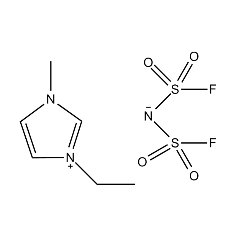 1-etyl-3-metylimidazolium bis (fluórsulfonyl) imid