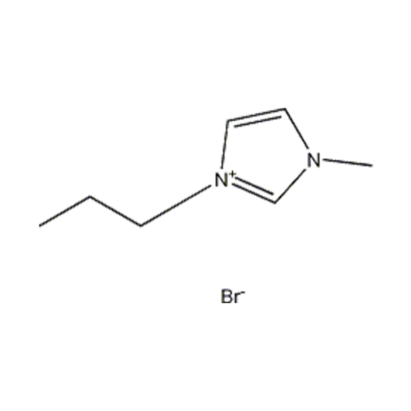 1-propyl-3-metylimidazolium bromid