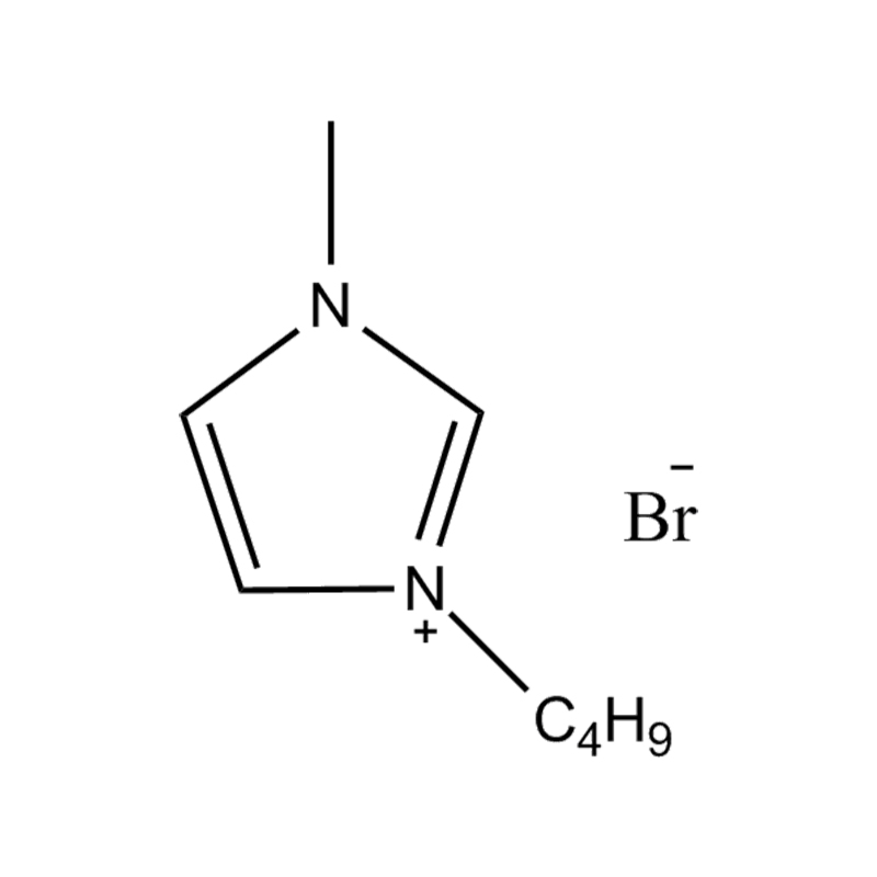 1-butyl-3-metylimidazolium bromid