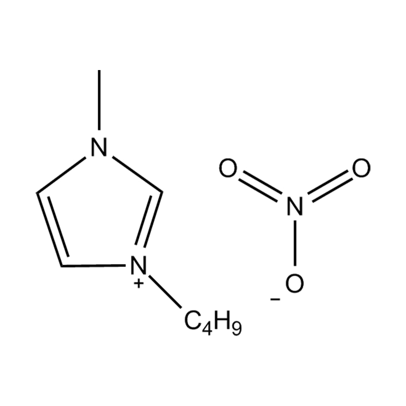 1-butyl-3-metylimidazólium dusičnan