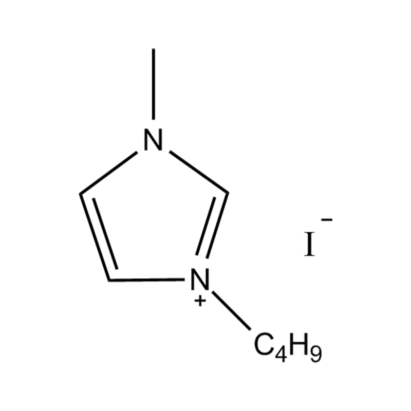 1-butyl-3-metylimidazolium jodid