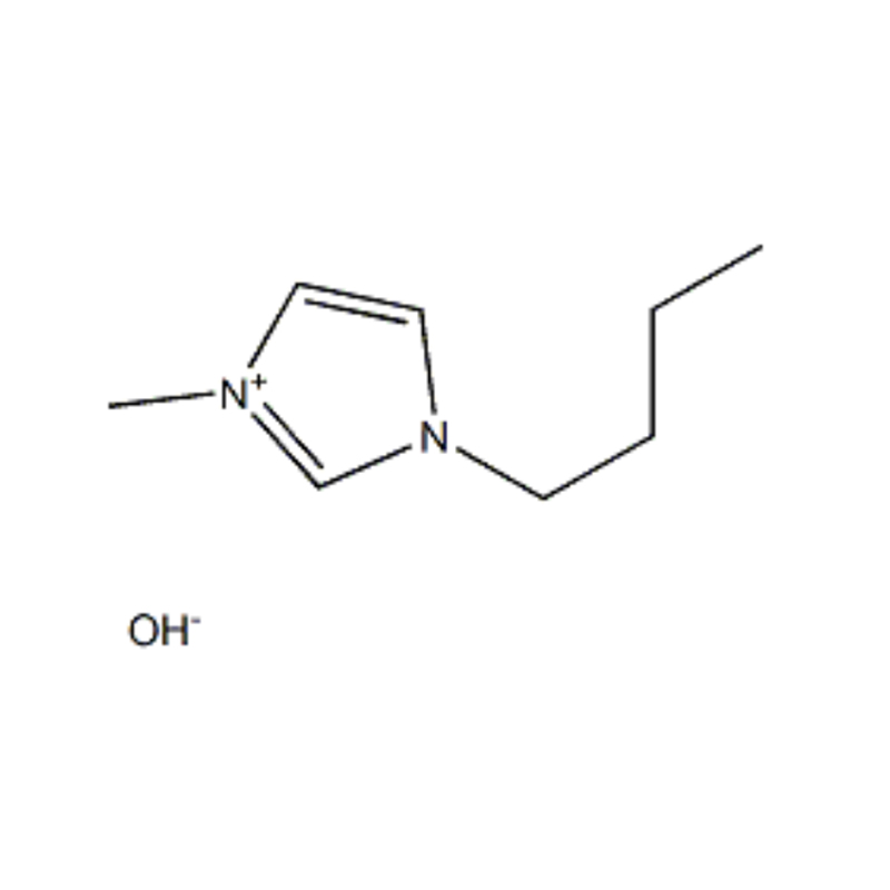 1-butyl-3-metylimidazolium hydroxid