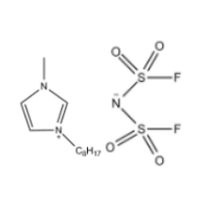 1-oktyl-3-metylimidazolium BIS (fluórsulfonyl) imid