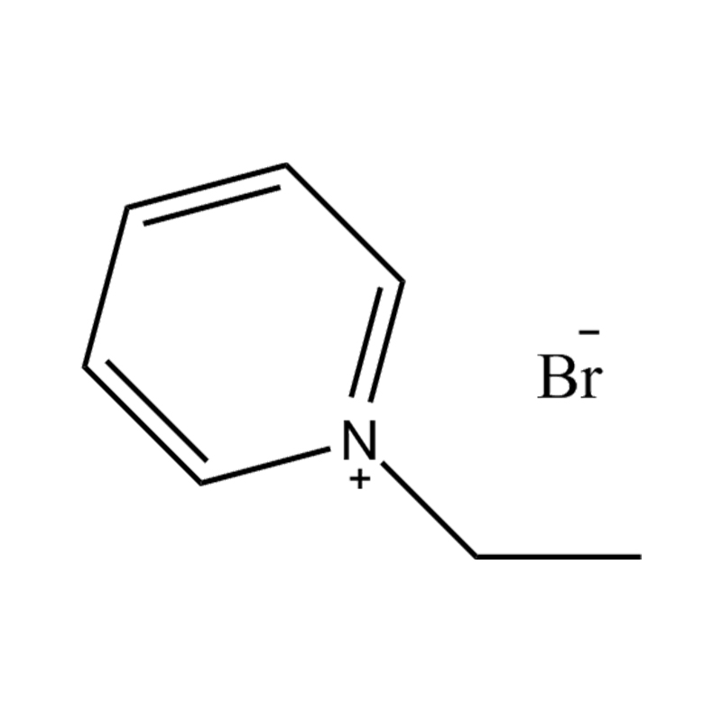 N-etylpyridínium bromid