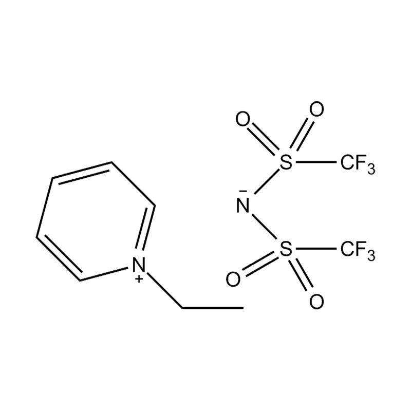 N-etylpyridínium bis (trifluórmetylsulfonyl) imid