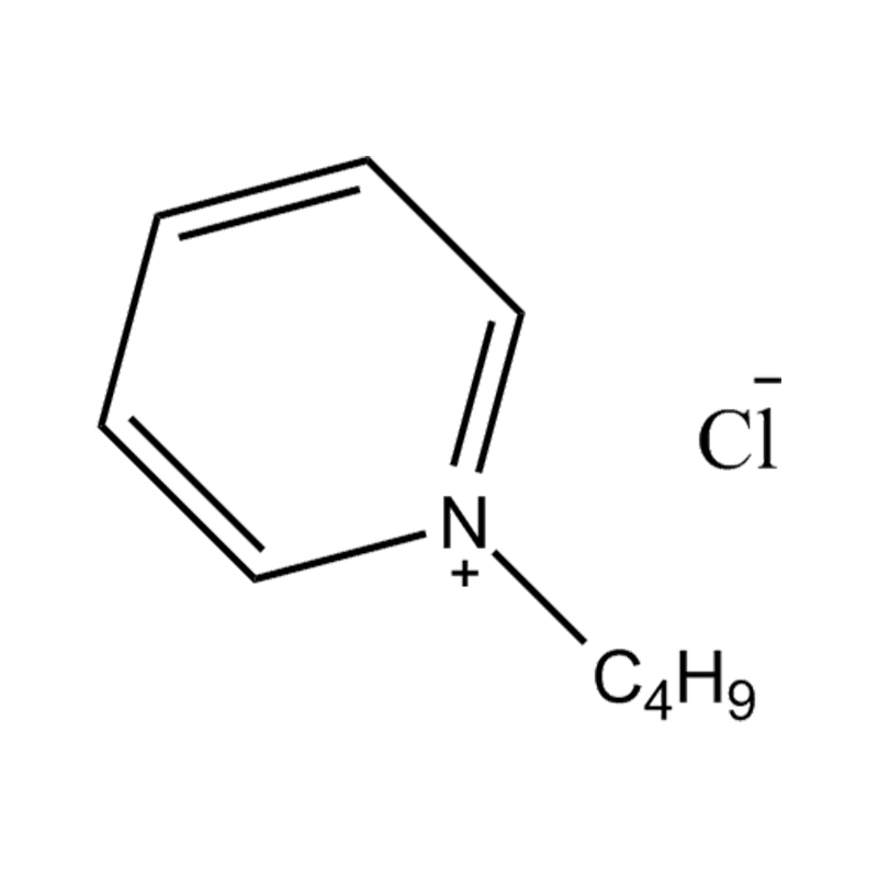N-butylpyridínium chlorid