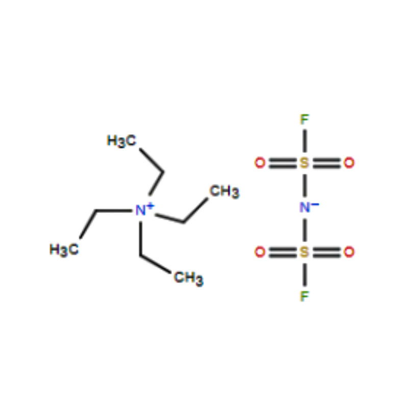 Tetraethylamónium bis (fluórsulfonyl) imidová soľ