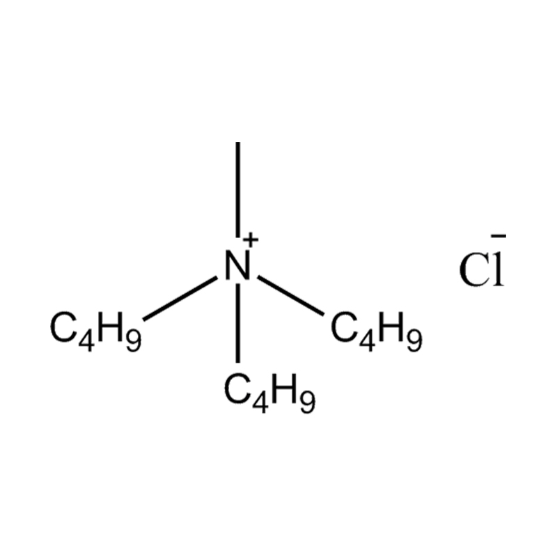 Chlorid tributylmetylmetyl amónneho