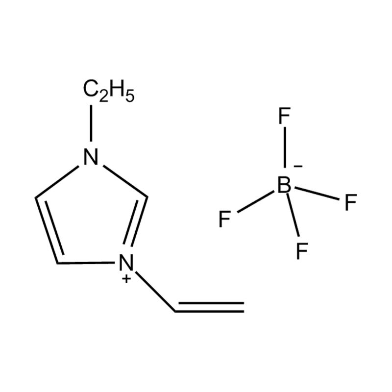 1-vinyl-3-etylimidazol tetrafluóroborate