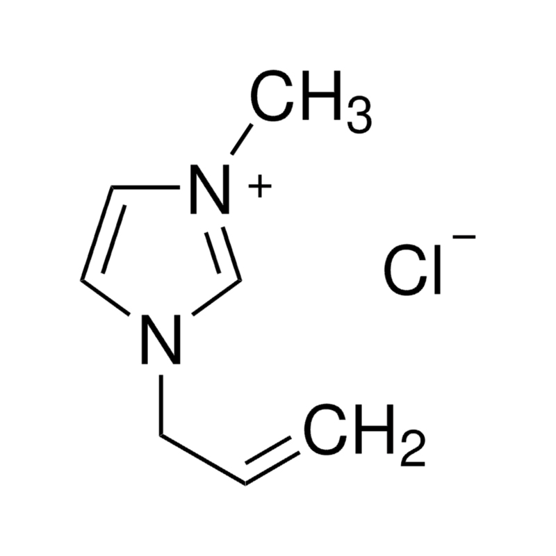 1-Alyl-3-metylimidazolová chloridová soľ