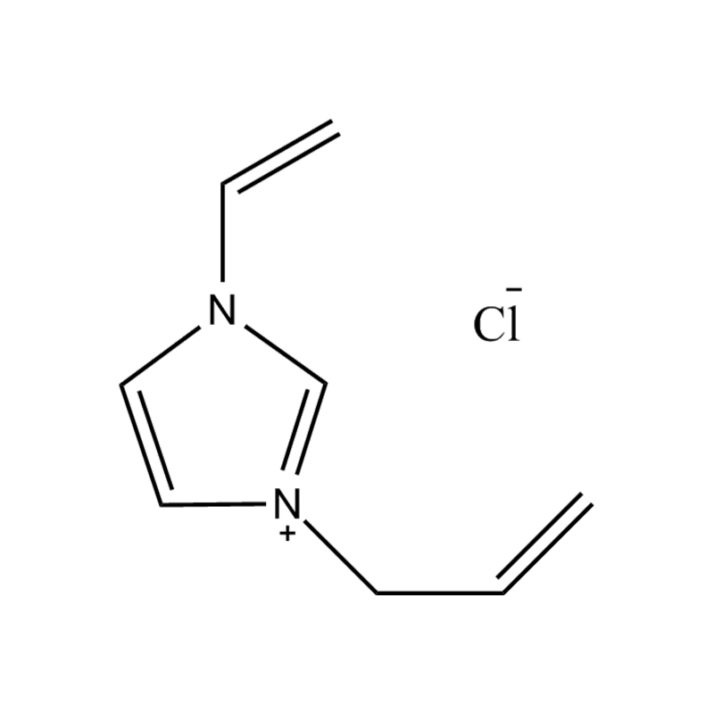1-ALLEL-3-Vinylimidazol chlorid soľ