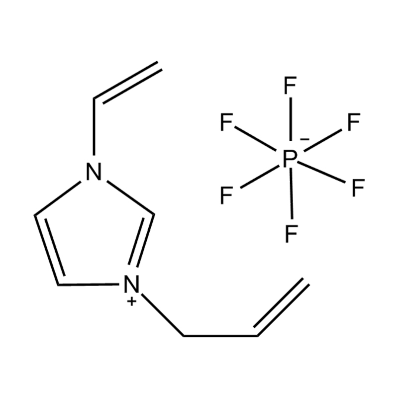 1-Alyl-3-vinylimidazol hexafluórfosfát