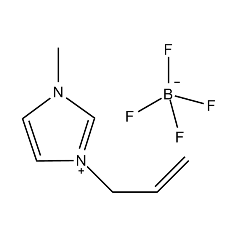 1-Alyl-3-metylimidazol tetrafluóroborate