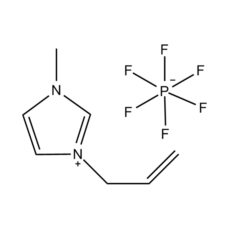 1-Alyl-3-metylimidazol hexafluórfosfát