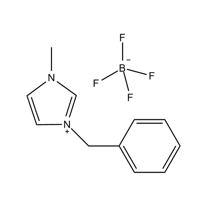 1-benzyl-3-metylimidazol tetrafluóroborate