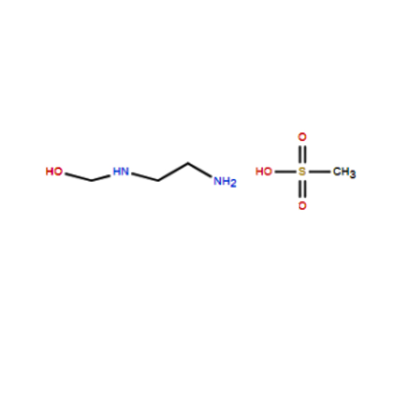Hydroxyetyléndialéniamín metánsulfonát