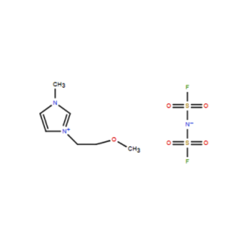 1-metoxyetyl-3-metylimidazol bis (fluórsulfonyl) imidová soľ