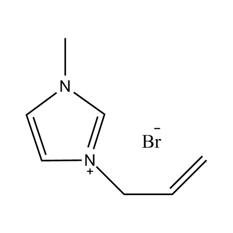 1-Alyl-3-metylimidazolium Bromid