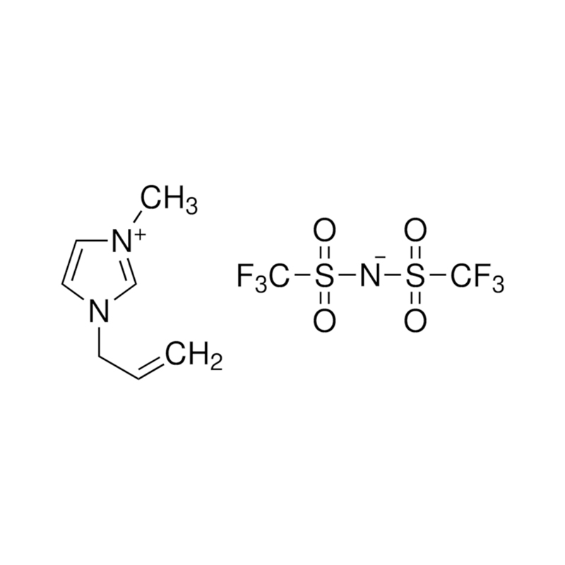 1-Alyl-3-metylimidazolium bis (trifluórmetylsulfonyl) imid