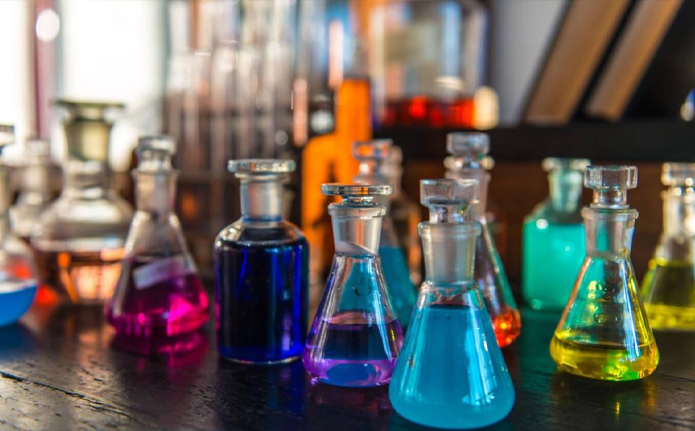 Extraktant bieleho oleja z bránice