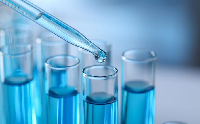 Katalyzátor degradácie PET