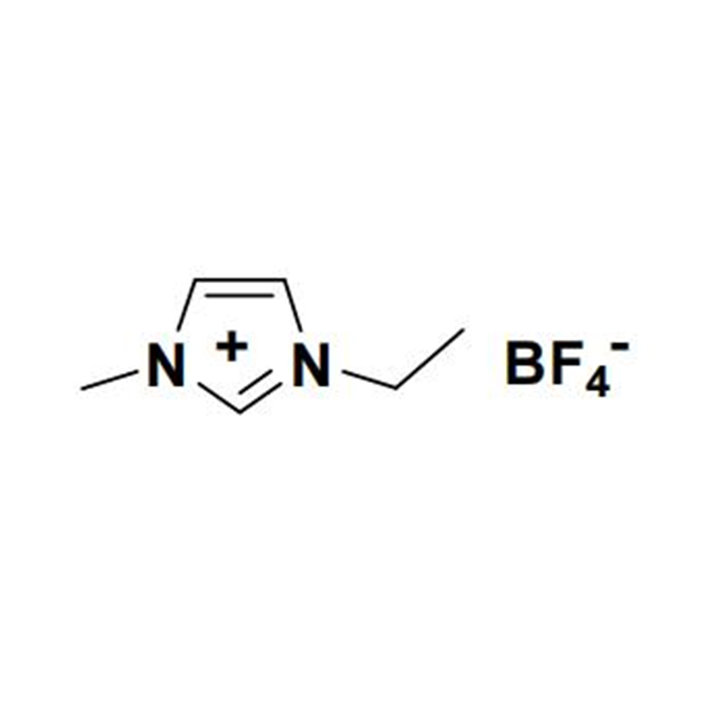 1 -Etyl-3-metylimidazolium tetrafluóroborate
