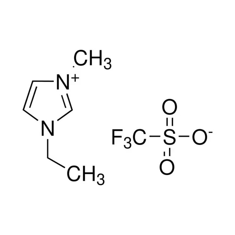 1-etyl-3-metylimidazólium perfluórobutánusulfonát
