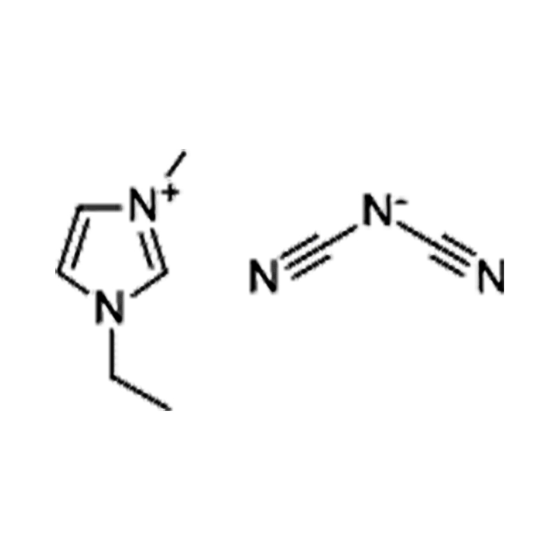 1-etyl-3-metylimidazólium diyanamid