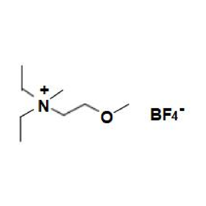 N (2-metoxyetyl) -n metyl N, N-Dietyl-N-Amónia T etrafluoroborate