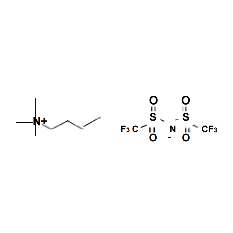 Trimetyl -butyl amónny